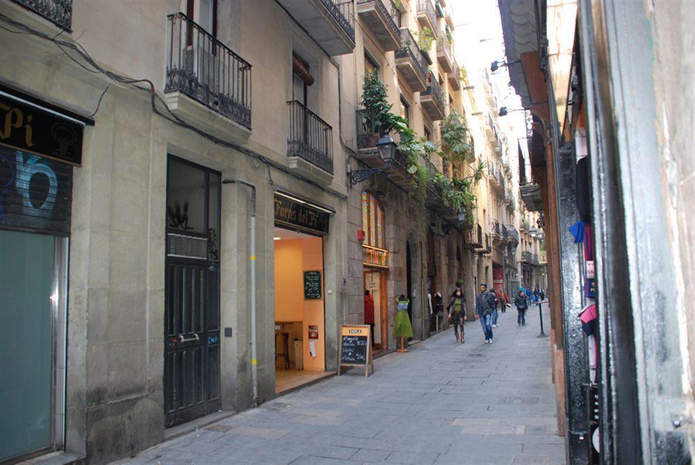 Apartment Banys Nous - Barcelona — Photos 2